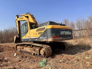 Excavadora Hidráulica Original Hyundai 330 330-9s 330lc 330c-9s 330lc-9s de 33 Toneladas en Venta - Product Image 3