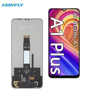 Honfly 6.52 "จอแอลซีดีสำหรับ Xiaomi <span class=keywords><strong>A1</strong></span> <span class=keywords><strong>A2</strong></span> PLUS มือถือแอลซีดีหน้าจอสัมผัสเครื่องซีไทเซอร์การวางตำแหน่งสำหรับ Redmi <span class=keywords><strong>A1</strong></span> <span class=keywords><strong>A1</strong></span> + <span class=keywords><strong>A2</strong></span> <span class=keywords><strong>A2</strong></span> + จอแสดงผล LCD - Product Image 6