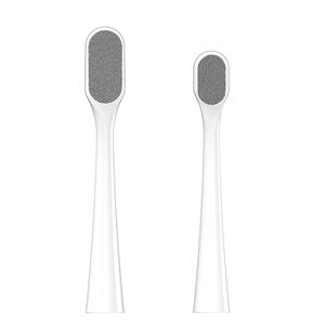 Tête de brosse de rechange pour brosse à dents électrique pour enfants, compatible Usmile, poils souples, universelle Q1 Q3 Q4 QF1 Q10 U2 - Product Image 2