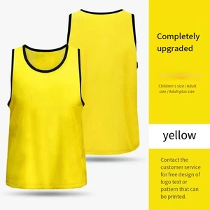 أرقام مطبوعة مخصصة لكرة القدم الخصمية لأنشطة الفريق والمناسبات - Product Image 2