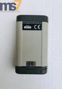 Medidor de Espesor Ultrasónico Digital KRAUTKRAMER WM2 Usado - Product Image 6