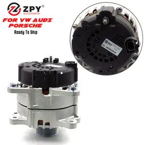 ZPY Máy Phát Điện Phát Điện Tự Động Cho VLEO ALV7423DD 06E903023DX 06E903023DX 06E903023DX 439857 440597 FG23S074 FG23S081