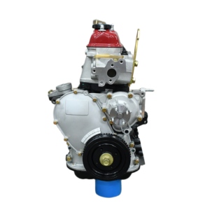 Новый оригинальный двигатель SNEIK 4Y в сборе (Long Block) для Toyota: премиум-качество, заводская цена оптом - Product Image 3