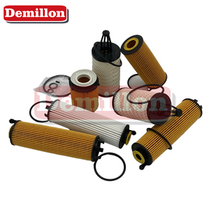 อะไหล่รถยนต์เดมิลลอน ไส้กรองน้ำมันเครื่อง ระบบกรองน้ำมัน<span class=keywords><strong>เครื่อง</strong></span> สำหรับรถยนต์เมอร์เซเดส-<span class=keywords><strong>เบนซ์</strong></span> W246 2701800109 - Product Image 2