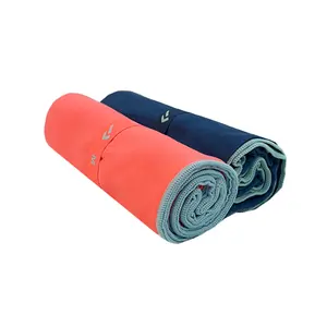 Professional Manufacturer 65x90cm Cost-Effective Sublimated Microfiber Personalized Swimming Towels