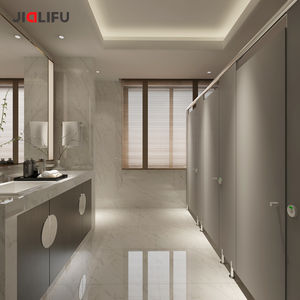 Cabines de vestiaire commerciales, cloisons de toilettes, Dubai, pour centre commercial - Product Image 3