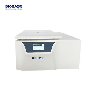 Biobase China Tafel <span class=keywords><strong>Top</strong></span> Lage Snelheid Gekoelde <span class=keywords><strong>Centrifuge</strong></span> BKC-TL6RD Voor Klinische Geneeskunde Biologie - Product Image 1