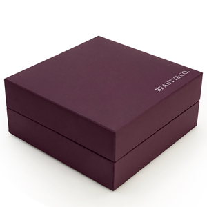 Wholesale <b>Gift</b> Jewelry Necklace <b>Earring</b> Ring Bracelet <b>Box</b> Packaging for Jewelry - Product Image 5