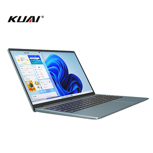 Brand New 15.6 Inch Intel Celeron N5095 Notebook PC DDR4 8GB 12GB Ram 512G 1000GB SSD Oem Home School Business Laptop <strong>Computer</strong> - Product Image 2