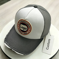 Gorra Deportiva de Béisbol de 5 Paneles, 100% Algodón, con Visera Plana, Diseño Unisex para Verano