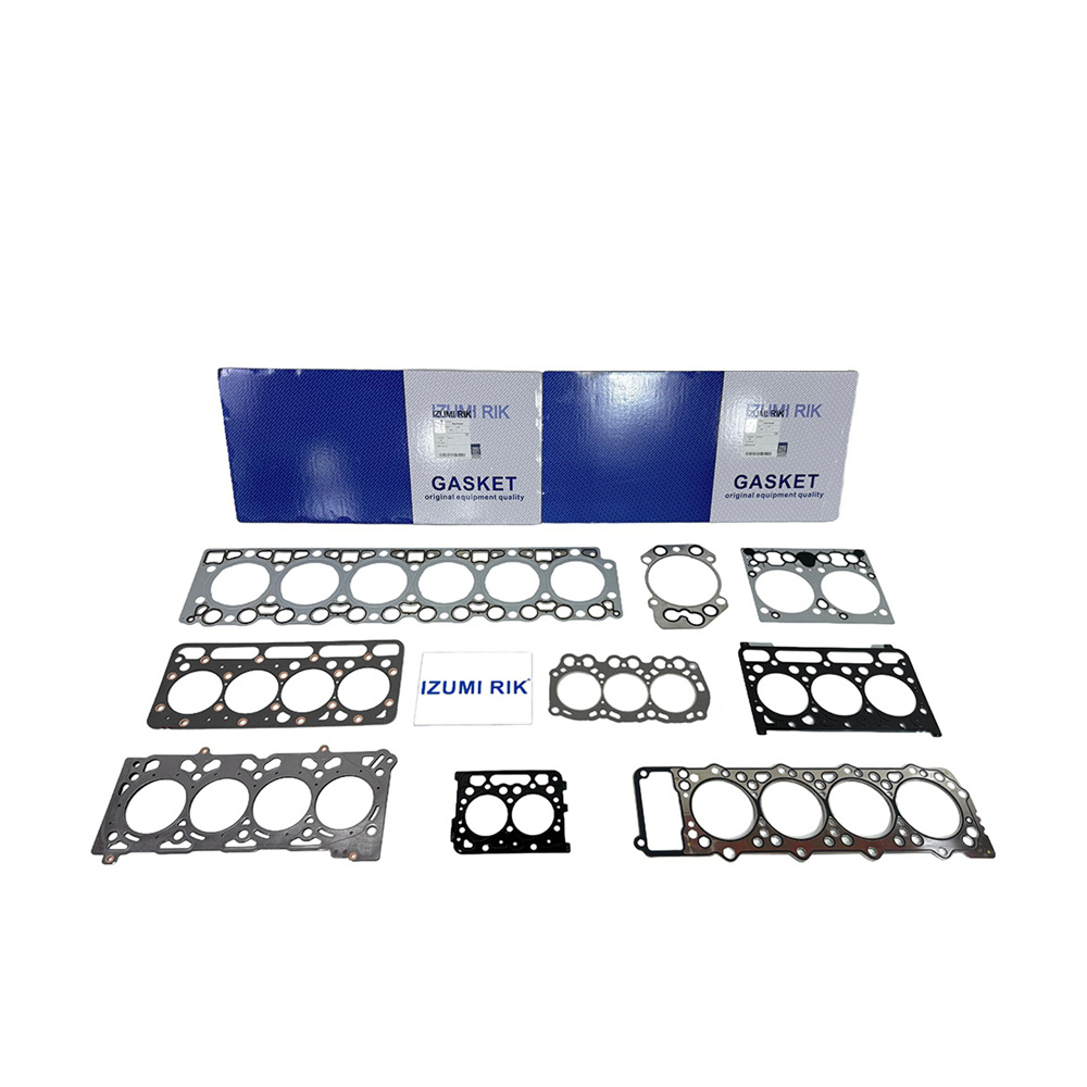 Buy Cylinder Head Gasket 11044-4M51A 11044-4M510 For Nissan QG15DE Engine