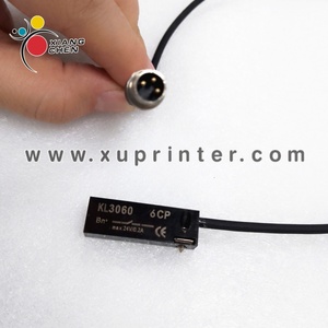 Capteur de cylindre pneumatique à chargement par plaque WD KL3060 de haute qualité pour pièces d'impression offset Roland 700 - Product Image 2