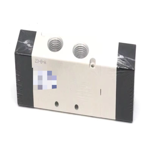 Vanne de commande pneumatique 4A130C-M5 /4A130CM5 - Product Image 1