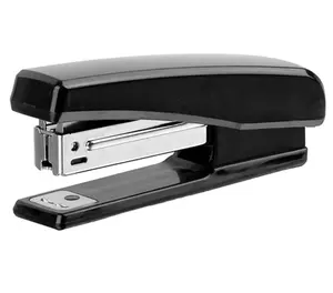 Высококачественный стандартный настольный степлер № 10, бумажный степлер, офисный степлер для дома, офиса, школы