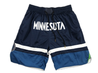 Personnalisé pour Hommes Équipes Maille Réversible Broderie Haute Qualité Sublimation Basketball Shorts Sports Shorts