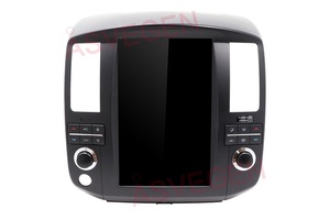 Radio con GPS para coche, reproductor con android 12,1, octa core, 12,0 pulgadas, <span class=keywords><strong>precio</strong></span> de fábrica, para <span class=keywords><strong>Nissan</strong></span> <span class=keywords><strong>Pathfinder</strong></span> con carplay - Product Image 2