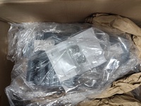 HS41 DRC1-005-SNI-A-ECR/BY1C/TV/A HS41DRC1005SNIAECRBY1CTVA Servomotor Industrial para PLC