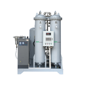 2025 plus récent équipement de production de gaz d'usine d'oxygène <span class=keywords><strong>PSA</strong></span> de haute qualité et fiable pour le remplissage de bouteilles - Product Image 4