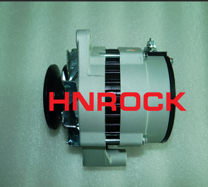 NUOVO ALTERNATORE 14V 65A JFWZ19P-1 JFWZ19-12 JFWZ19-12/<span class=keywords><strong>WZ</strong></span> - Product Image 1