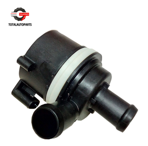 发动机冷却附加辅助水泵OEM 059121012B 059121004J适用于Au-di A4 A5 A6 A7 A8 Q5 Q7 C7 V-W Tou-reg3 - Product Image 6