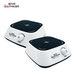 Agitador Magnético XLDHKZN de 2000 ml, Mini Agitador Eléctrico de Laboratorio para Uso Industrial - Product Image 4