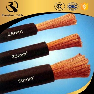 <span class=keywords><strong>สาย</strong></span><span class=keywords><strong>เชื่อม</strong></span>ทองแดงยืดหยุ่นสูง95mm2 120mm2 70MM2 25mm2 16mm2 - Product Image 2