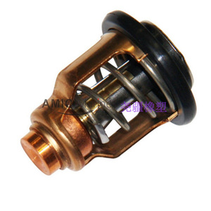 เทอร์โมสตัทเครื่องยนต์ยามาฮ่า 200 225 250 300 แรงม้า 60V-12411-00 สภาพใหม่ สำหรับรถยนต์ - Product Image 5