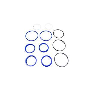 EPTRACTOR - AL161335 - Kit de joints pour ensemble de cylindre de direction pour John Deere 6120, 6220, 6320+ - Product Image 1