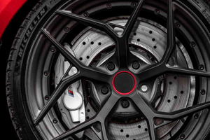 SW 17-21 pouces 5x112 5x114.3 5x120 alliage personnalisé forgé voiture de tourisme Bf5 jantes pour 911 X5 I4 <span class=keywords><strong>Q5</strong></span> A4 GTI 370Z Nissan - Product Image 6