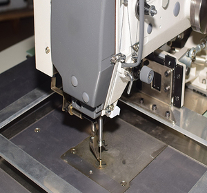 กระเป๋าหนัง GT-3020จักรเย็บผ้ารูปแบบอิเ<span class=keywords><strong>ล</strong></span>็กทรอนิกส์ - Product Image 4