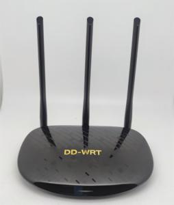 TP <strong>LINK</strong> WR-886N WR940N WR941N Firmware 6+64m Wireless Router English Version International Version - Product Image 3