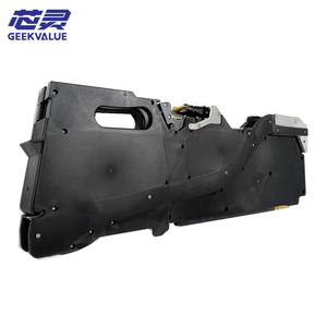 ASM siplace SMT vị trí máy <span class=keywords><strong>32mm</strong></span> 00141374 x <span class=keywords><strong>Feeder</strong></span> mà không cần cảm biến - Product Image 5