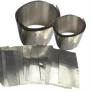 Precio bajo platino 99.95% pureza platino lingote de metal - Product Image 5