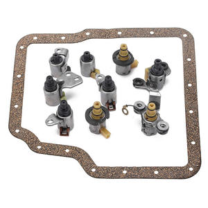 TRANSPEED-otros sistemas de transmisión automática, juego de solenoide, 9 piezas, jf506e, 09a, n88, n89, n90, n91, n92, n281, n282, n283 - Product Image 3
