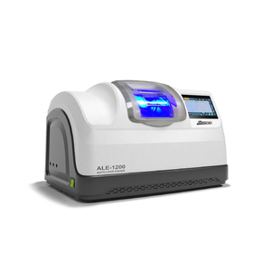 Ale-1200 +st-1200 Plus Équipement optique Ébavureuse de lentilles automatique sans gabarit avec fonction de rainurage - Product Image 1