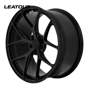 <span class=keywords><strong>Jantes</strong></span> en alliage d'aluminium LEATOUR 18 19 <span class=keywords><strong>20</strong></span> <span class=keywords><strong>pouces</strong></span> fabriquées en Chine pour voiture de tourisme, pour <span class=keywords><strong>Audi</strong></span> <span class=keywords><strong>Q5</strong></span> - Product Image 1