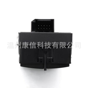 Interruptor Elevavidrios 4F0 959 851G5PR para Audi A6 LC6, Reguladores de Ventanas para Mayor Comodidad - Product Image 3