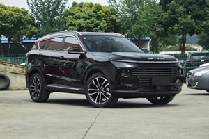 Chinese 1.5T Small Petrol Cars Jetour X70 5-Door 5-Seat SUV Front-<b>drive</b> New Cars Gasoline Suv for Sale - Product Image 4