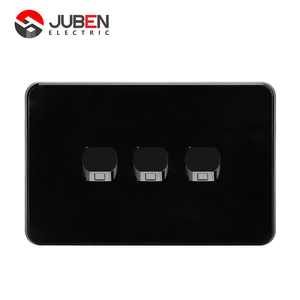 <span class=keywords><strong>Courroie</strong></span> monobloc JUBEN JB212 certifiée SAA avec interrupteur de contrôle de vitesse, 250V, conforme aux normes internationales pour l'utilisation en Fidji - Product Image 2