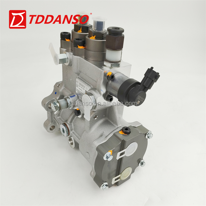 CB28 Fuel Pump - 0445025649 for JMC CUMMINS Diesel Engines