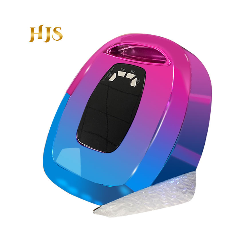 Color degradado dual