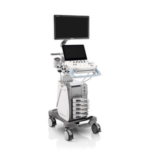 Sonoscape 21.5 pouces moniteur couleur Doppler système d'<span class=keywords><strong>échographie</strong></span> de Diagnostic ProPet60 avec microconvexe pour animal - Product Image 4