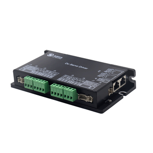 Controlador de Doble Eje de Dos Canales DC20V~80V para Motor de Rueda - Product Image 4