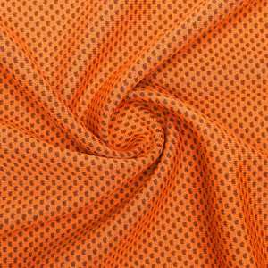 Customized Cold Magic Ice Sports Travel Outdoor Portable Instant Microfiber <b>Cooling</b> <b>Towel</b> - Product Image 3