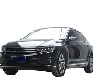 Venta al por Mayor de Magotan, Sedán Híbrido Eléctrico de Nueva Energía 2019-2024, Alta Calidad, 1-25000 Millas, 100-150 CV, 100-200 Nm - Product Image 1