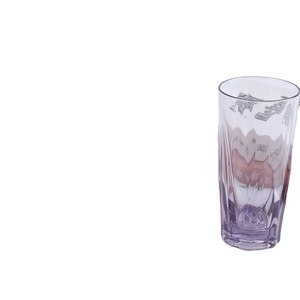 Gobelet réutilisable en plastique PC de 420 ml pour le camping, la boisson en plein air, écologique, passe au lave-vaisselle - Product Image 3