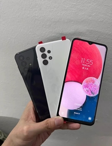 Venta al por mayor de buena calidad Venta caliente <span class=keywords><strong>A13</strong></span> 99% Nuevo 4G LTE 5G Android Smartphone Desbloqueado Alemán AMOLED <span class=keywords><strong>90Hz</strong></span> - Product Image 3