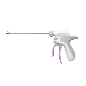 มีดห้ามเลือด DERRY แบบอัลตราโซนิก สำหรับตัดเนื้อเยื่ออ่อน ระบบมีดผ่าตัดสำหรับสัตว์ พร้อมอุปกรณ์ห้ามเลือด - Product Image 6