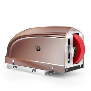Opérateur de porte automatique Wifi, Kit d'ouverture de porte à double bascule, - Product Image 6