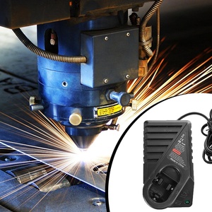 Caricabatterie Ni-CD Ni-MH per <span class=keywords><strong>Bosch</strong></span> BAT038 BAT048 BAT043 BAT045 BTA120 Trapano Elettrico <span class=keywords><strong>Batteria</strong></span> per Utensili Elettrici 7.2V-18V - Product Image 6